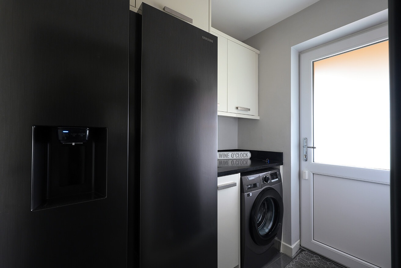 Leigh Park, Hapton, Lancashire, BB11