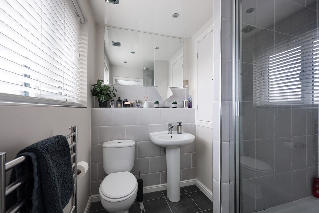 Leigh Park, Hapton, Lancashire, BB11