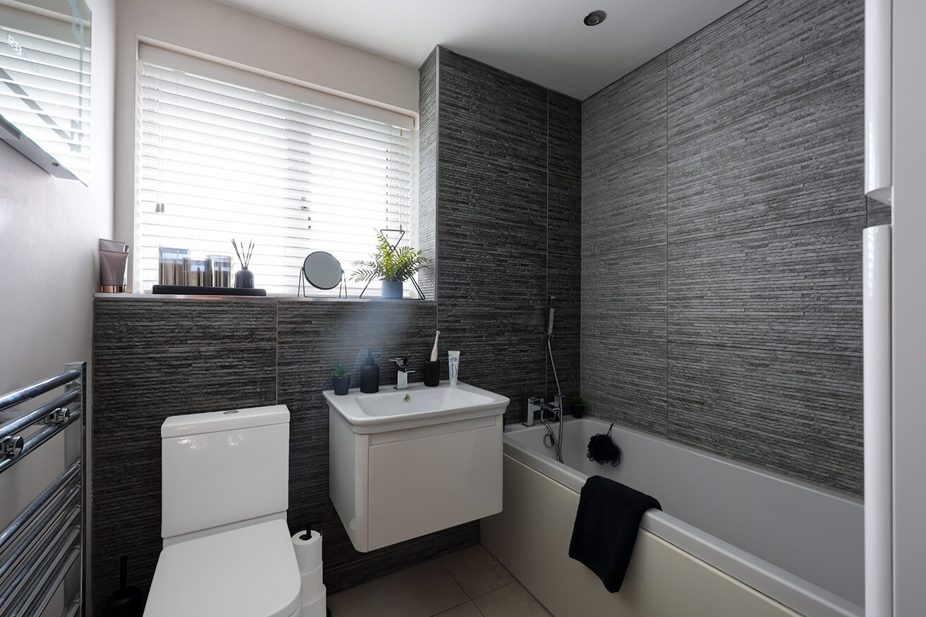 Leigh Park, Hapton, Lancashire, BB11