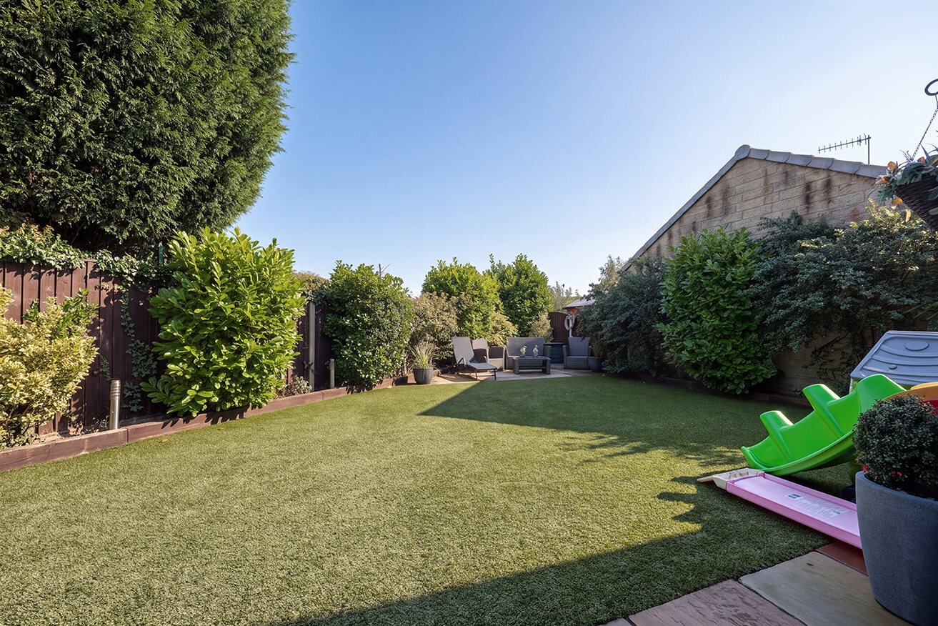 Leigh Park, Hapton, Lancashire, BB11