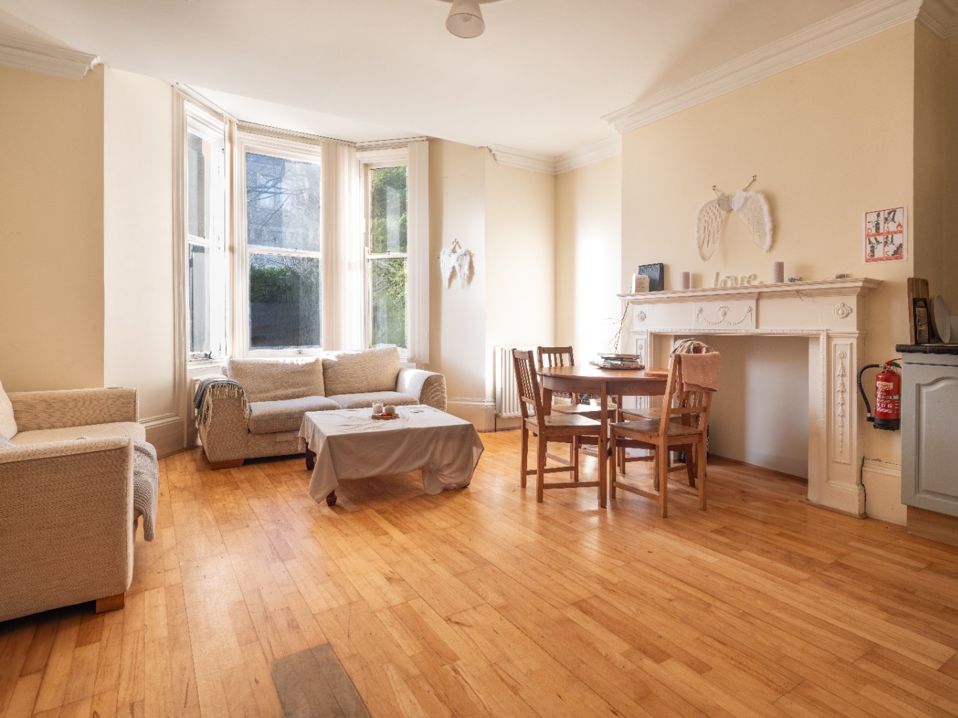 Exceptional 12-Bedroom HMO Investment Opportunity in Prime Jesmond