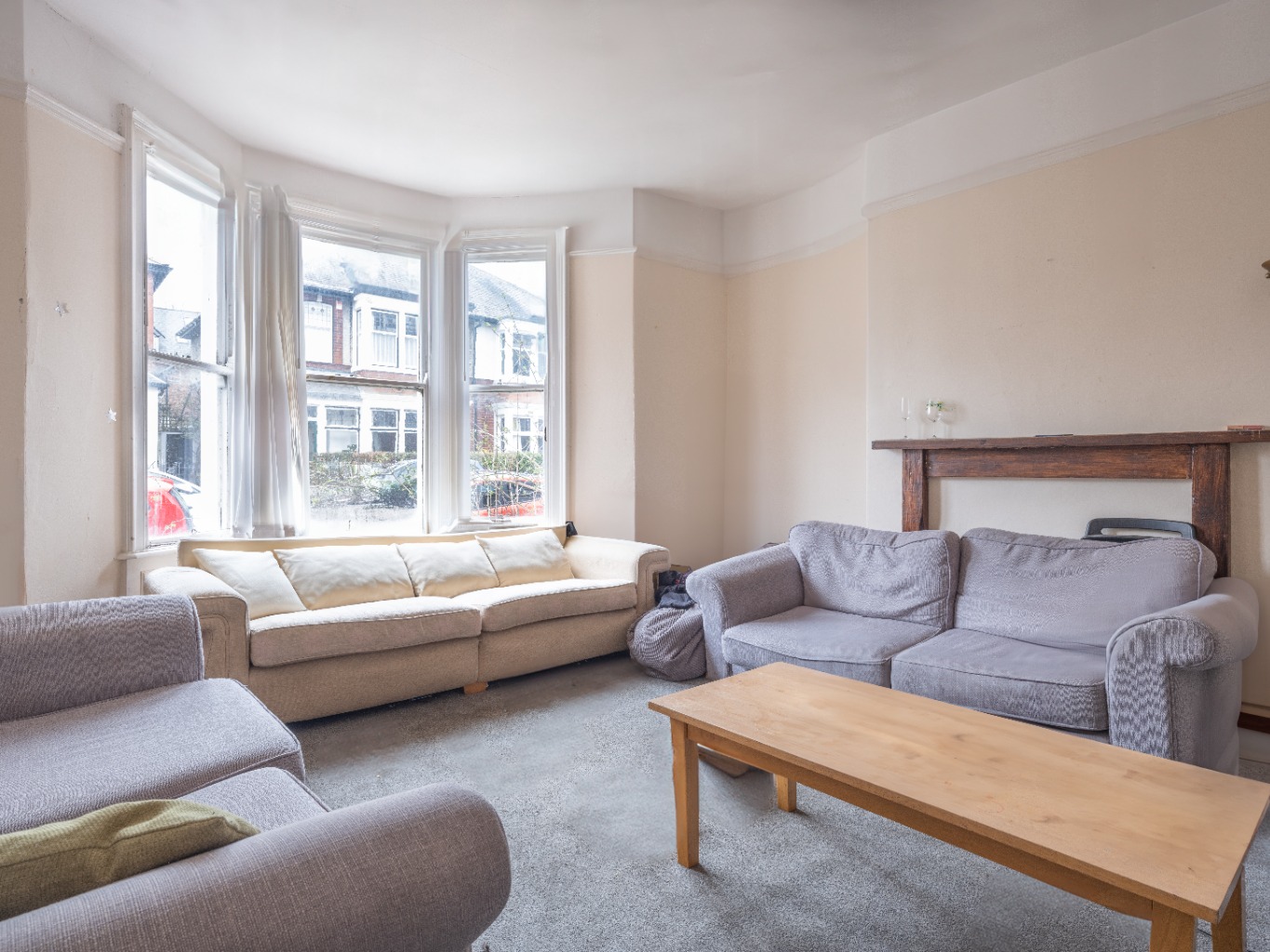 Investment Opportunity