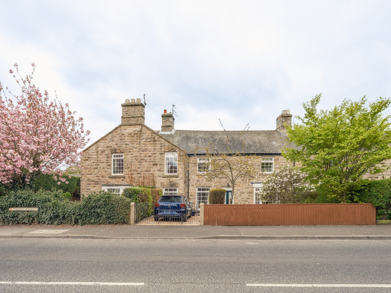 Charming 3 Bedroom House for Sale in Tweedys Buildings, Ryton - Your Ideal Family Home Awaits!