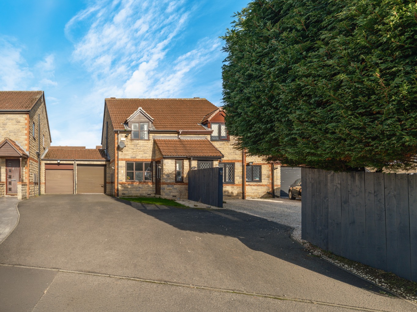 Charming 2-Bed Semi-Detached Home in Established Cramlington Area