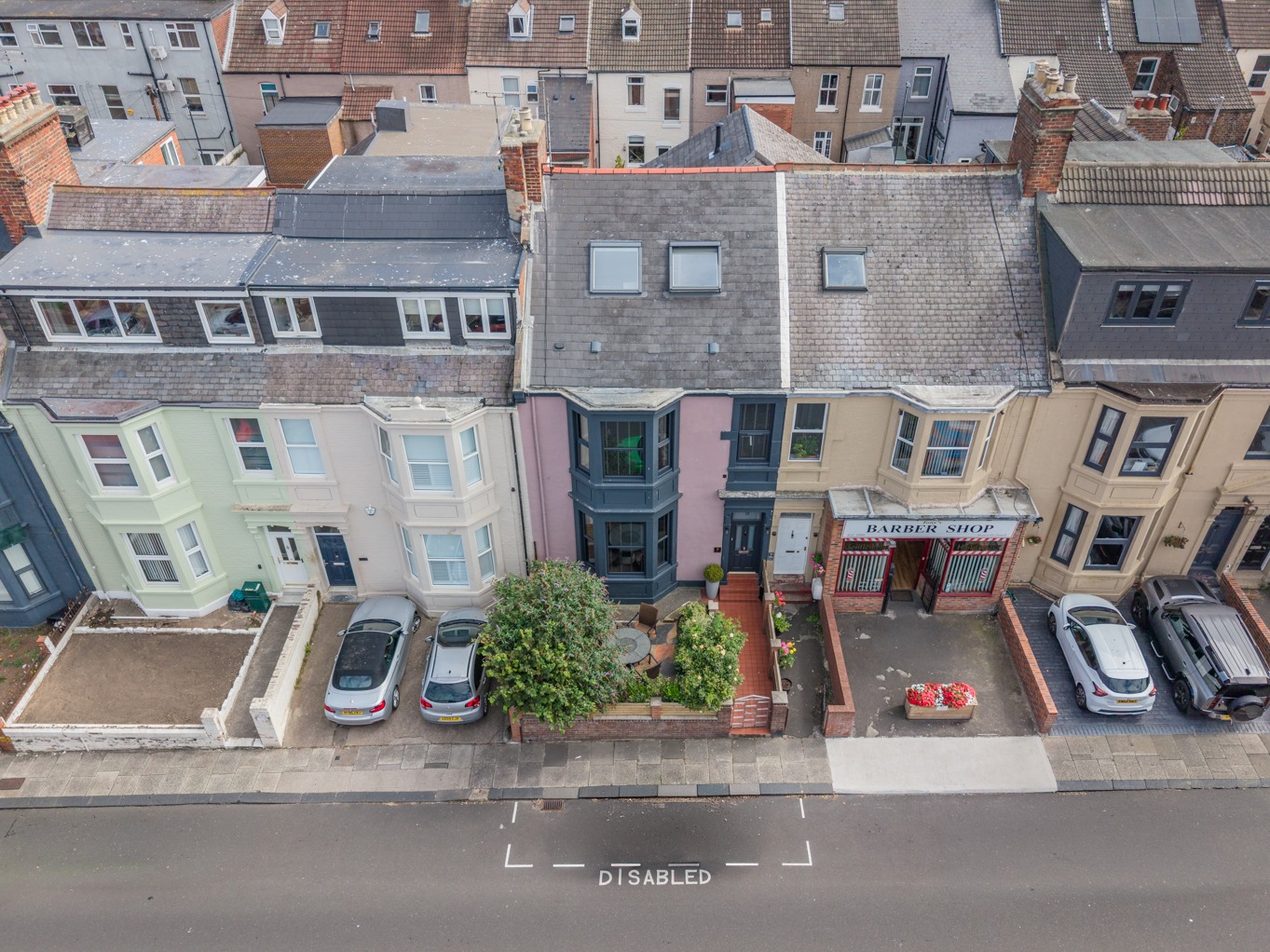 Stunning Five Bedroom Period Home, Whitley Bay - Fully Refurbished