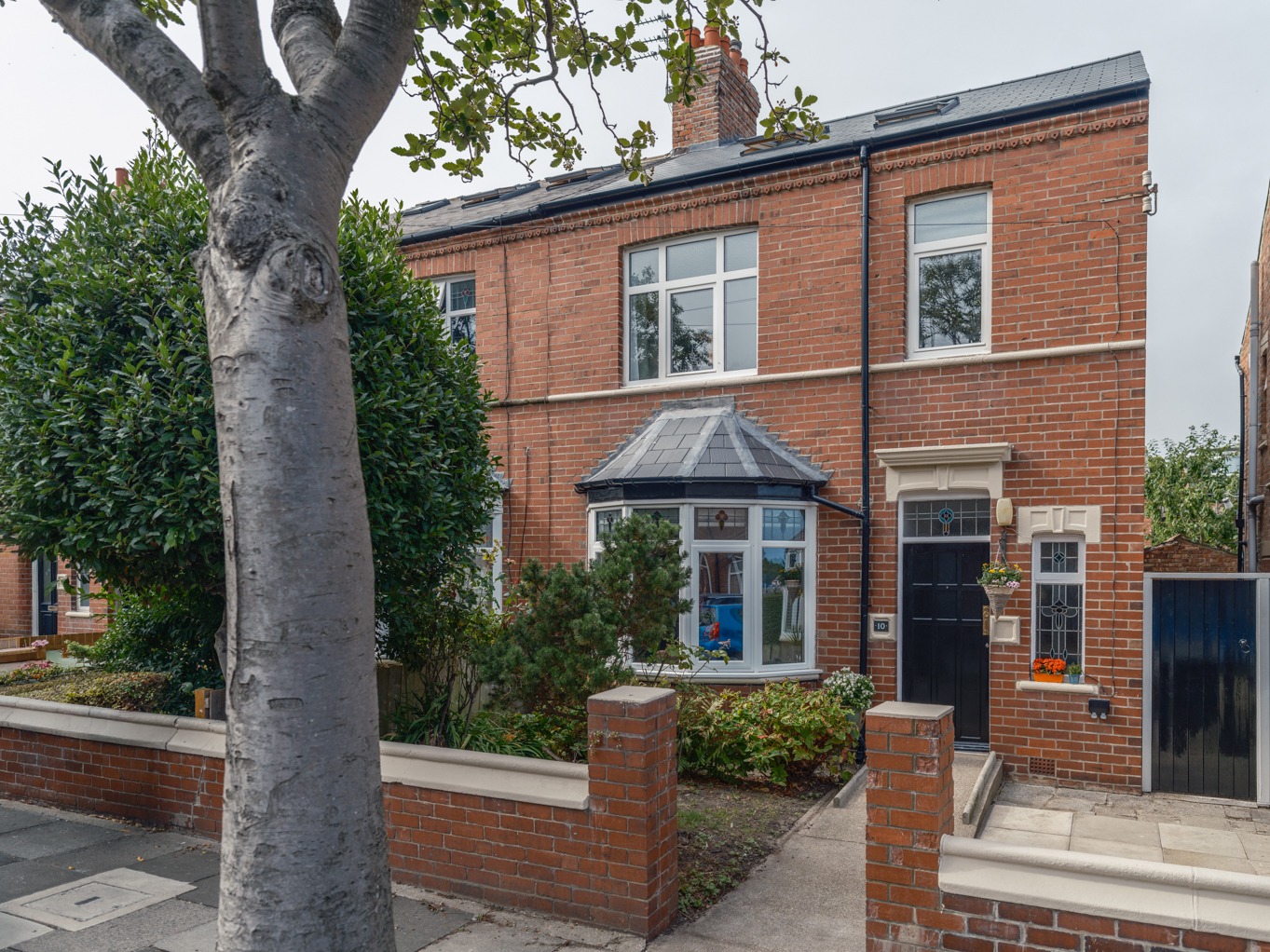 Charming 3-Bed Semi-Detached Home in Sought-After Whitley Bay