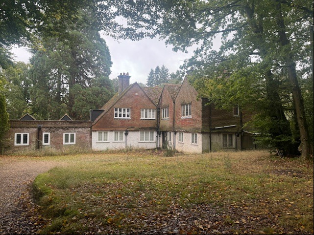 FOR SALE BY PUBLIC AUCTION