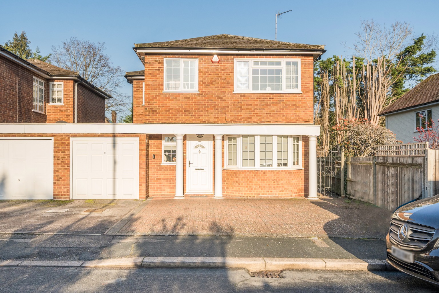 FOUR BEDROOM TWO BATHROOM DETACHED FAMILY HOME - STANMORE FOUR BEDROOM TWO BATHROOM DETACHED FAMILY HOME - STANMORE