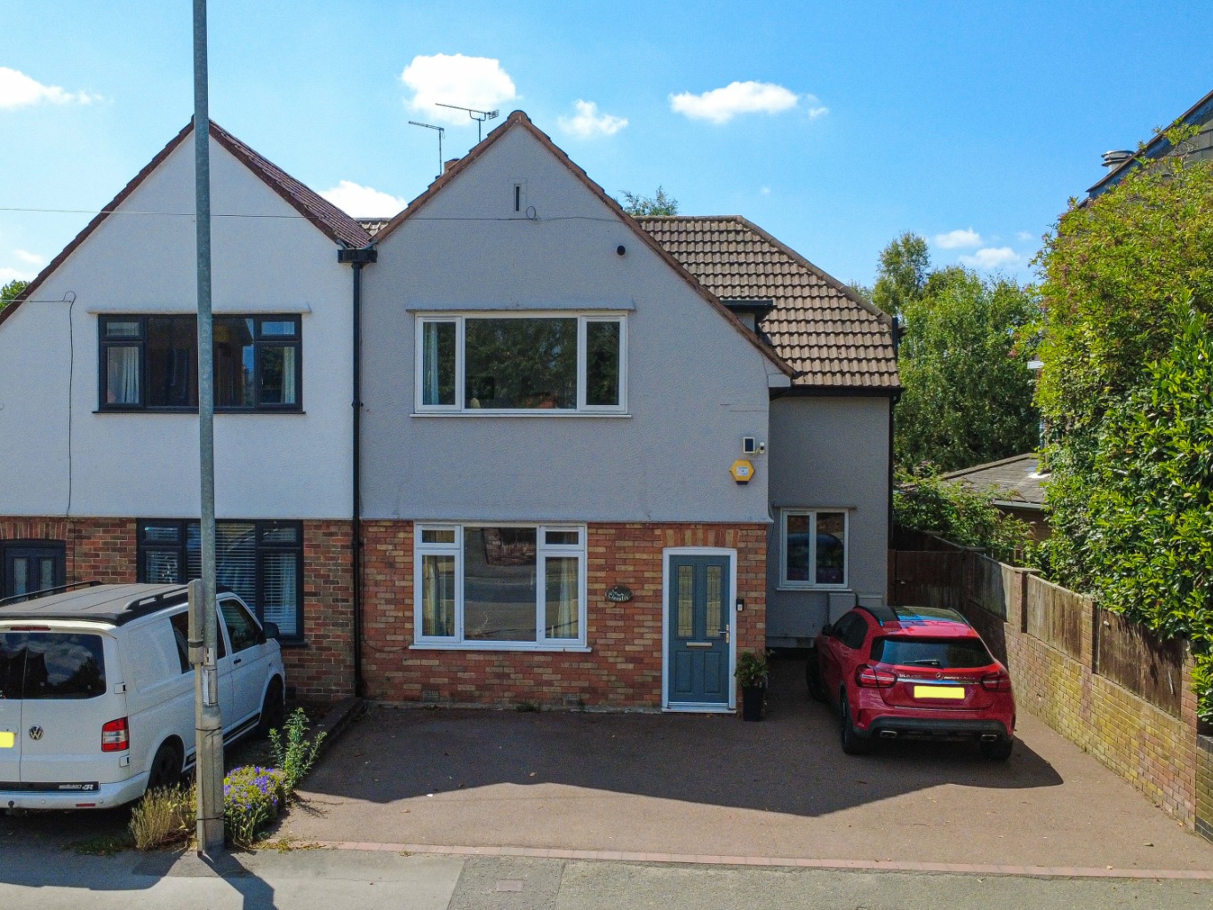 Greenway Road, Taunton