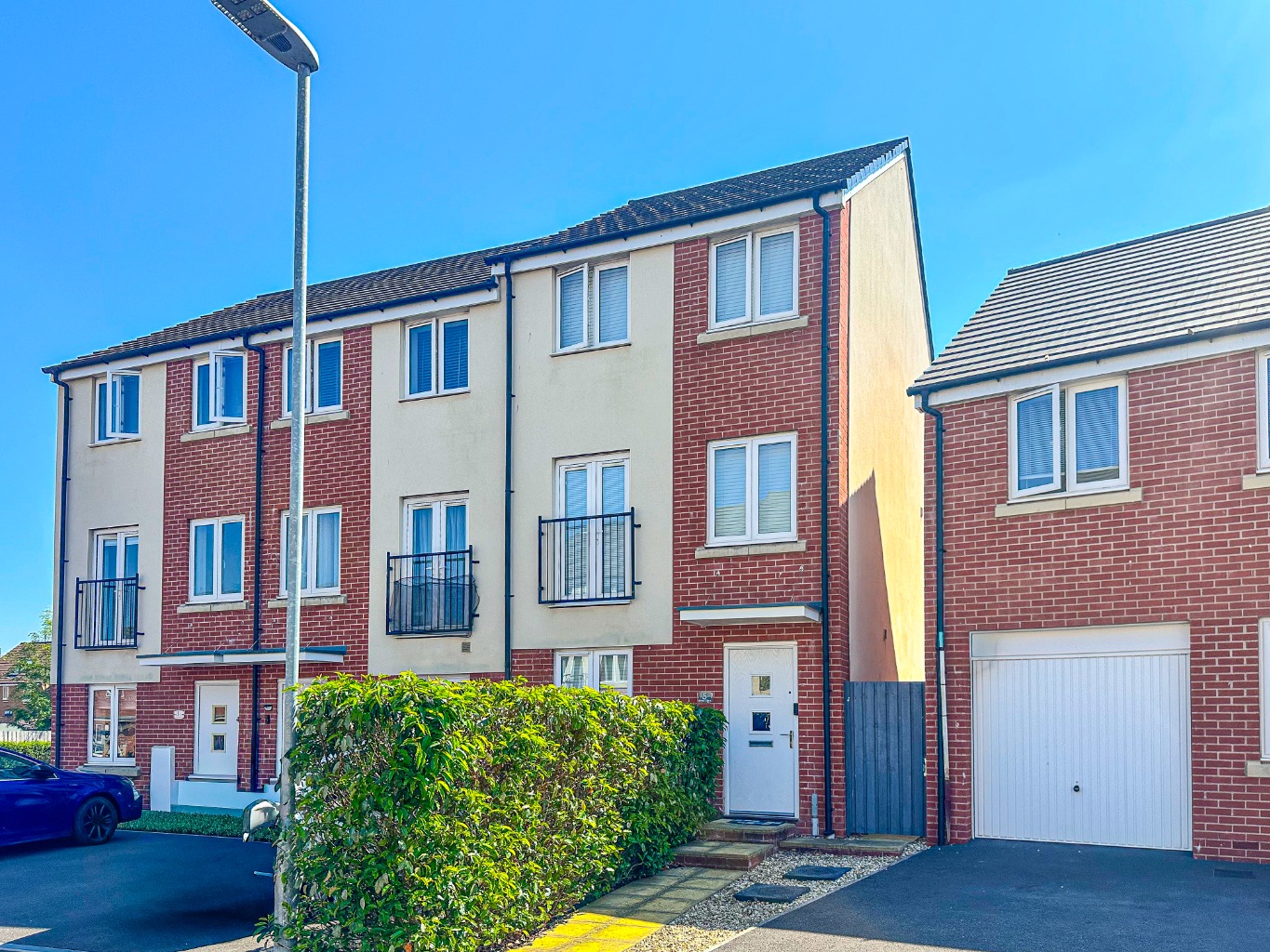 Brimley Grove, Bridgwater, TA6 4WW