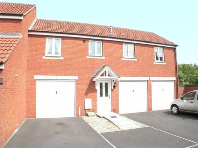 Reedmoor Gardens, Bridgwater, Somerset, TA6 3SL