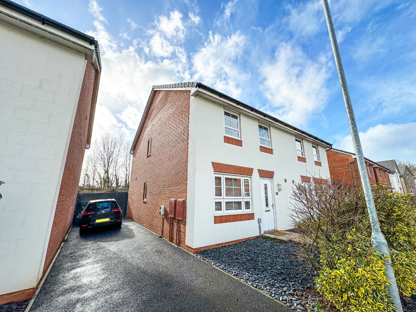 Langdon Road, Wiveliscombe, Taunton, Somerset Langdon Road, Wiveliscombe, Taunton, Somerset