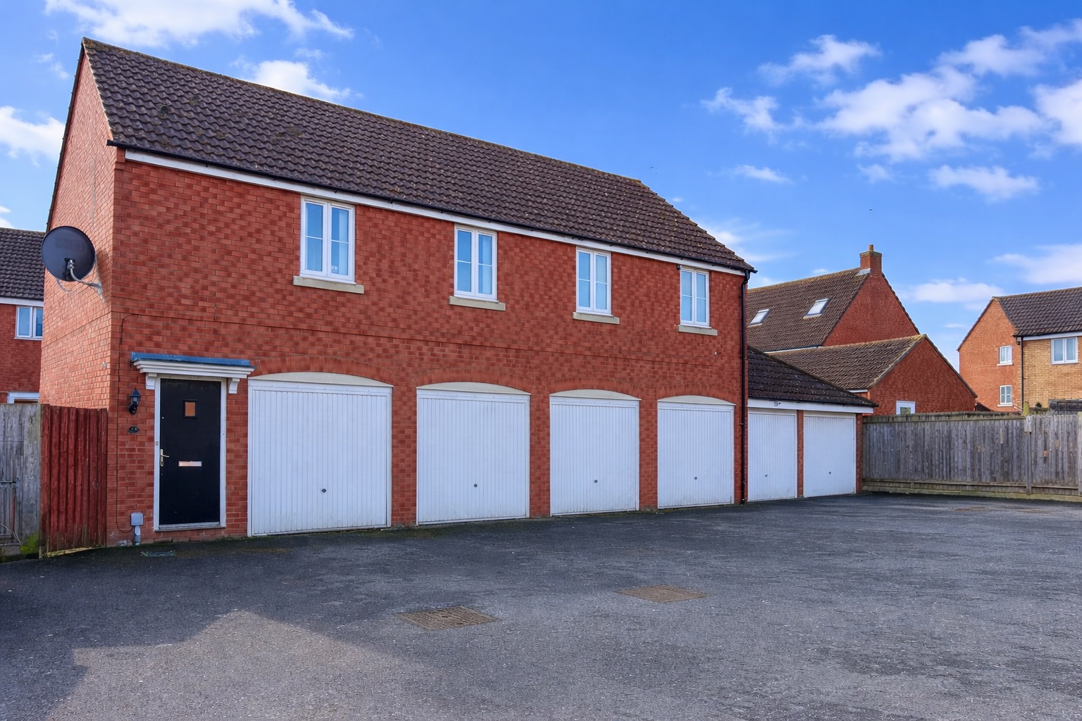 Campion Way, Bridgwater, Somerset, TA5 2EZ