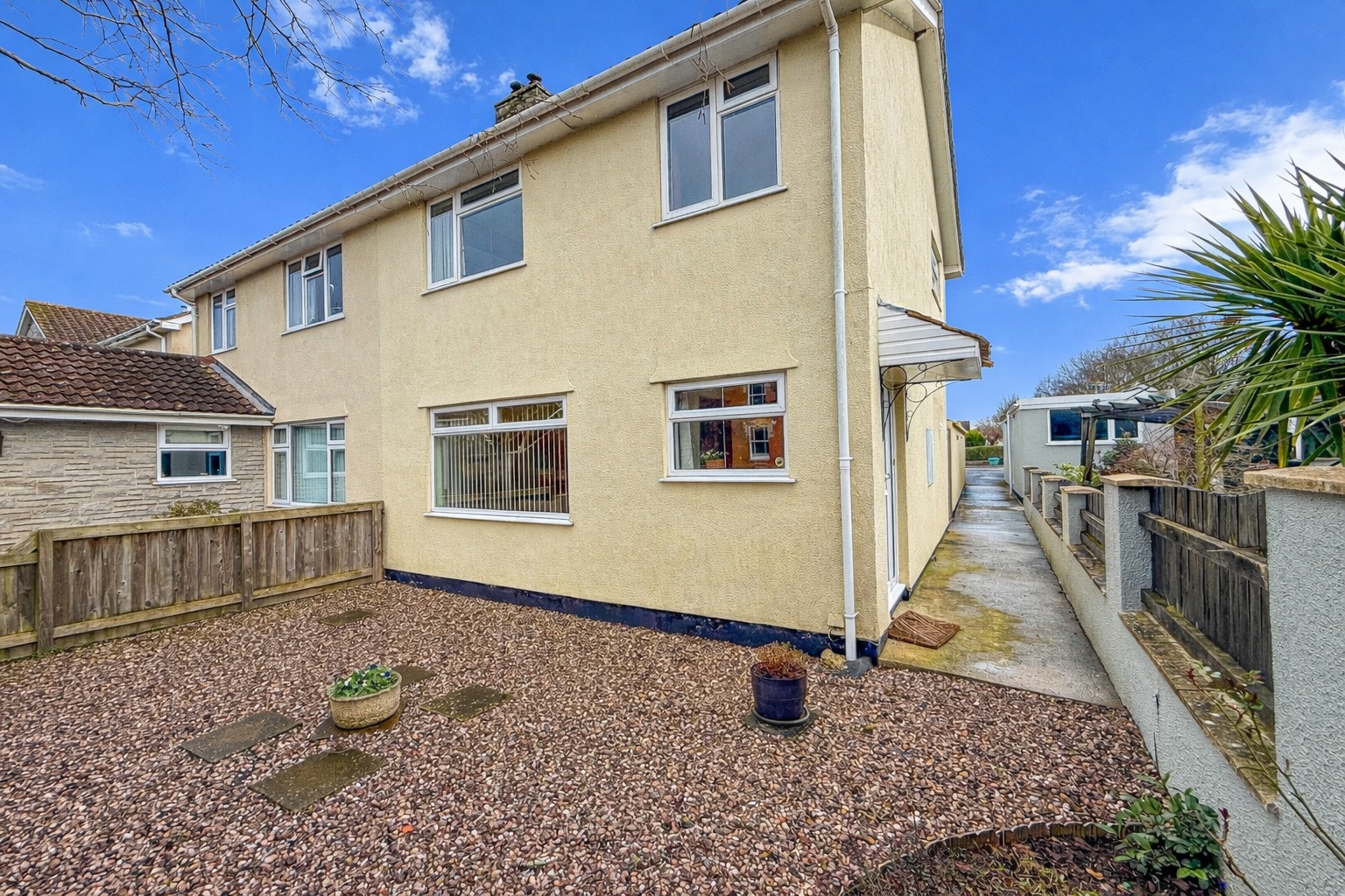 Westlake Close, Othery, Bridgwater, Somerset, TA7 0PZ