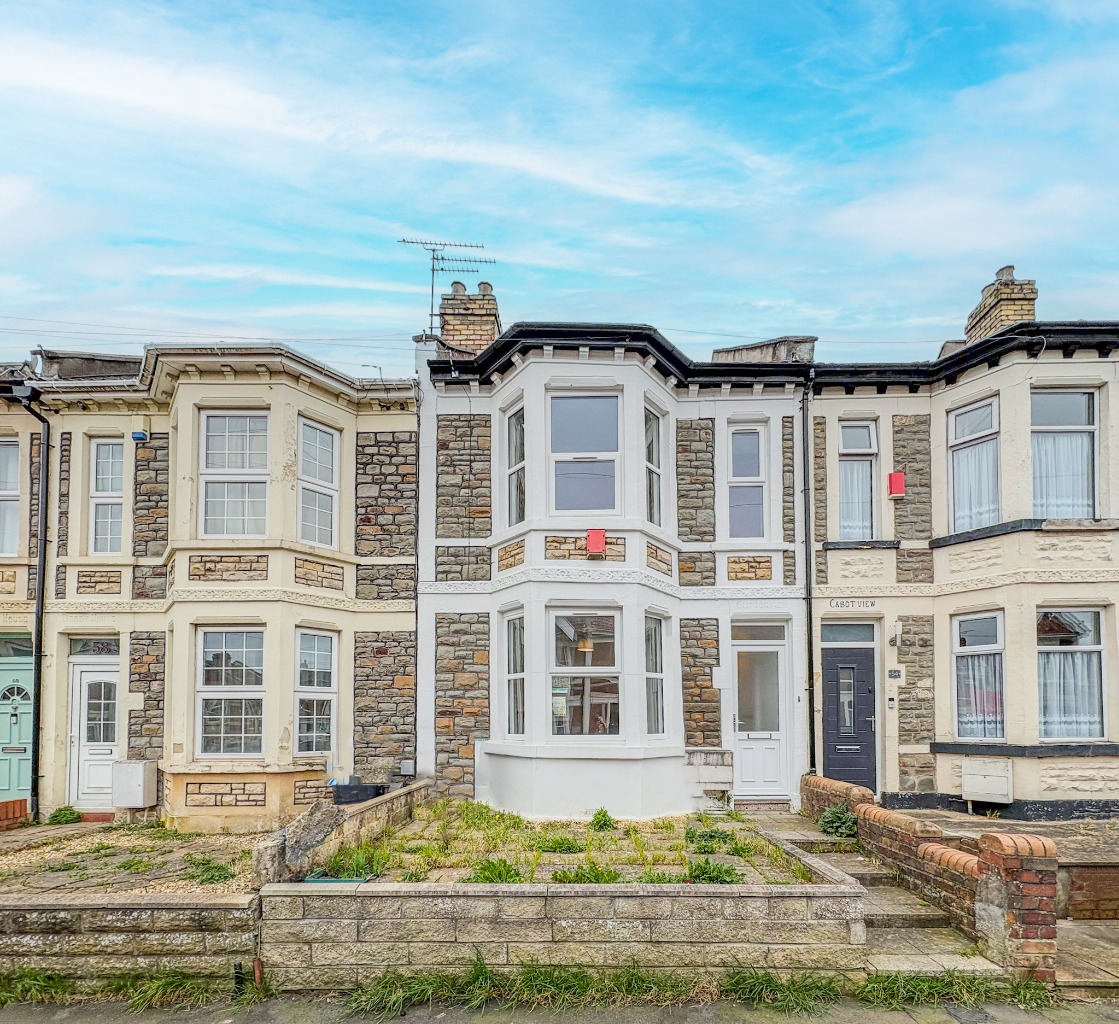 Refurbished 3 Bed Period Home Just Off Sandy Park Road, No Chain
