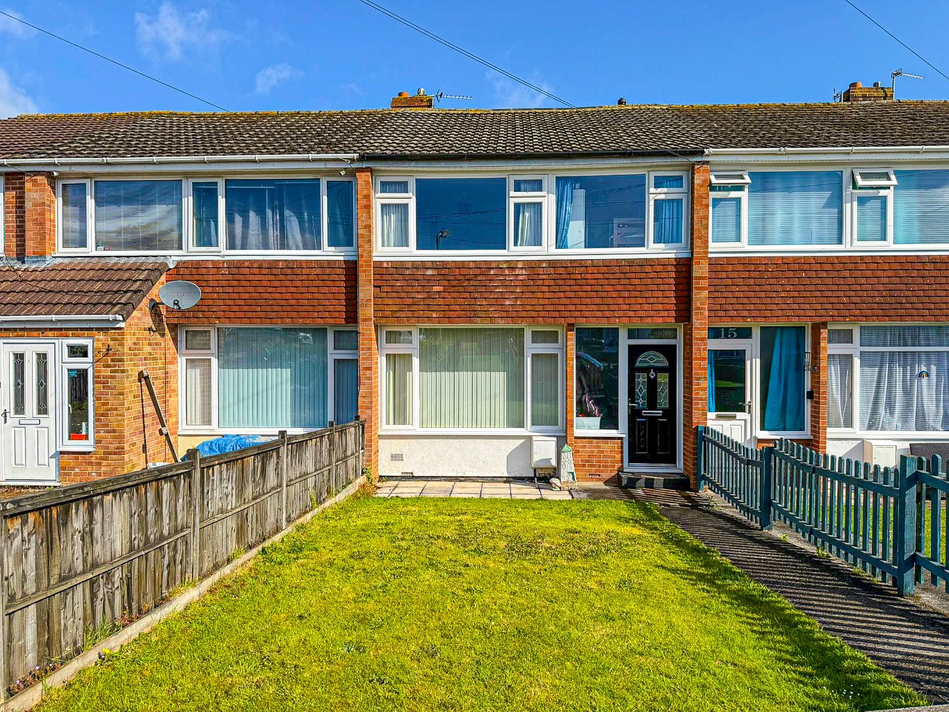 Crosswell Close, North Petherton, Bridgwater, Somerset, TA6 6SF