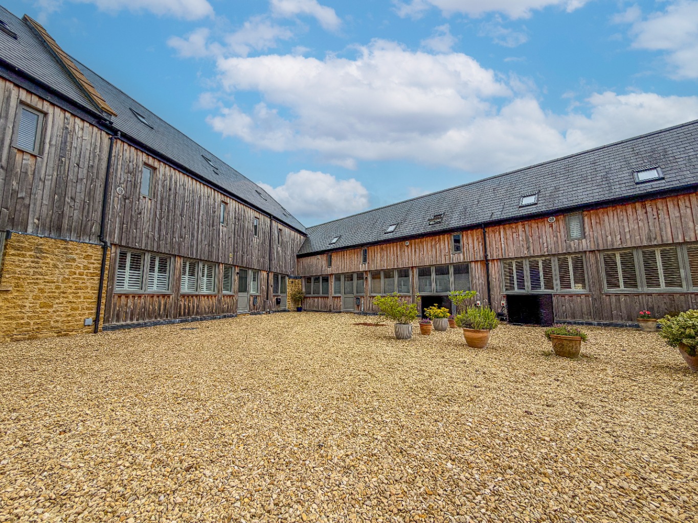 Yeabridge Court, Yeabridge, South Petherton