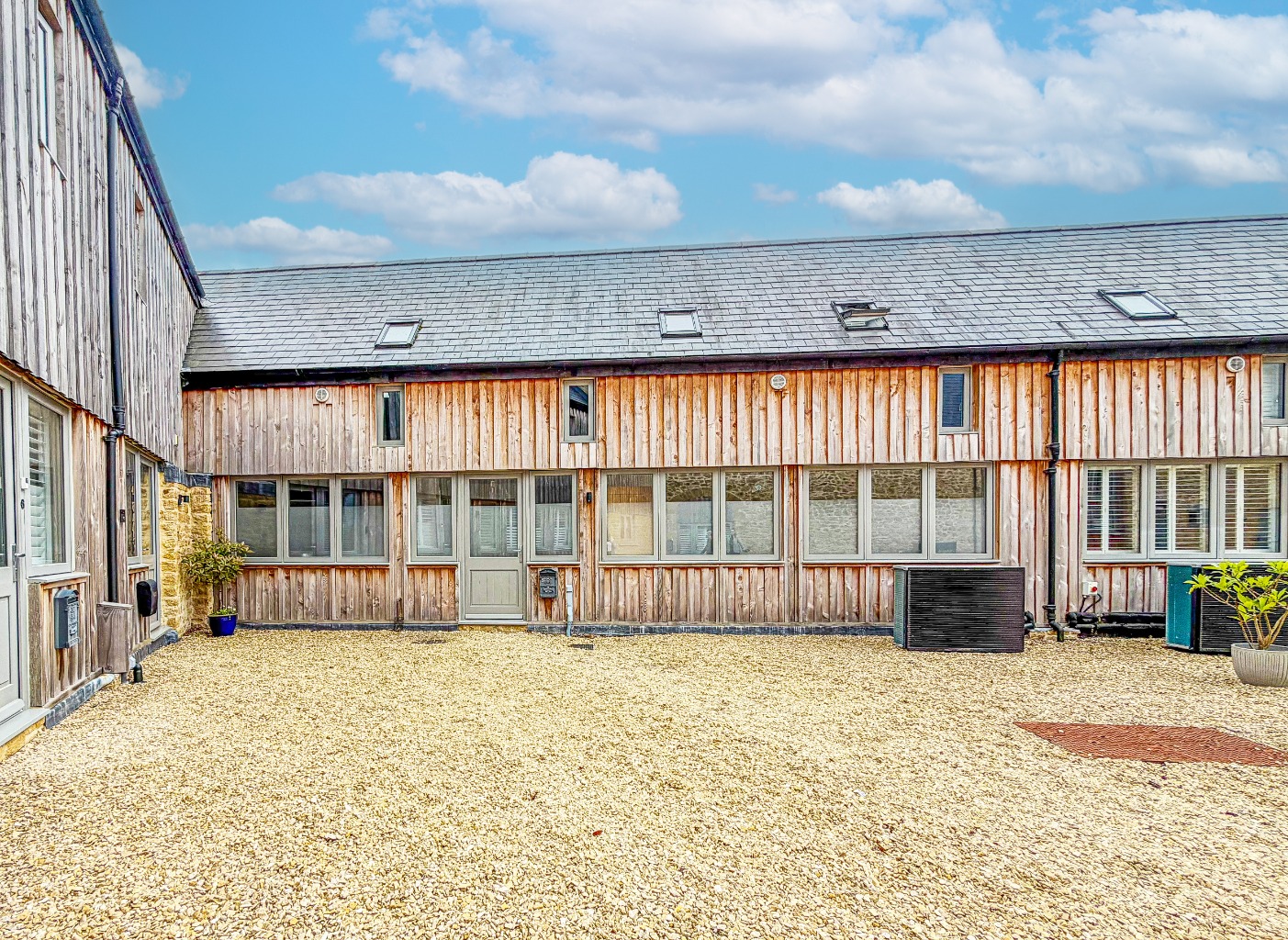 Yeabridge Court, Yeabridge, South Petherton