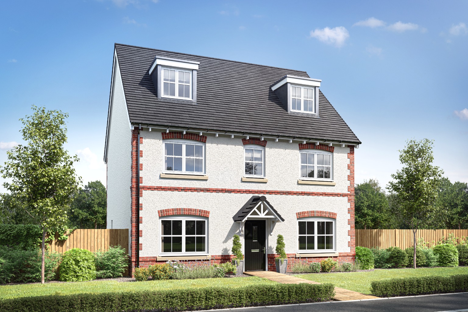 Plot 303, The Kingsand - Incentives Available!