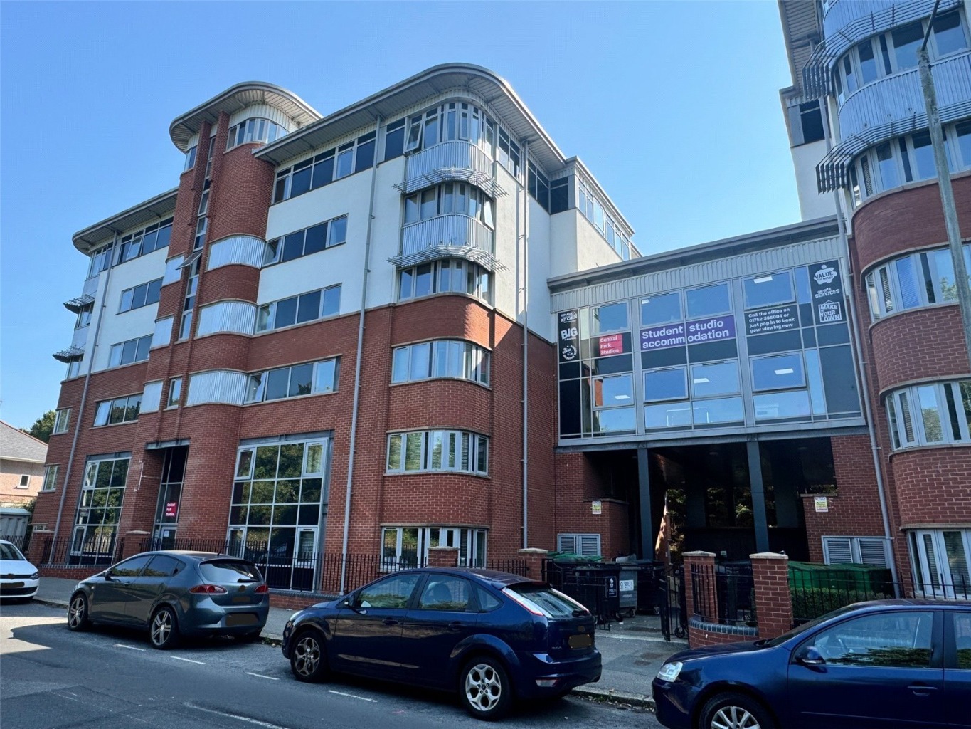 Excellent Investment Opportunity - Leasehold Student Apartment in Central Plymouth