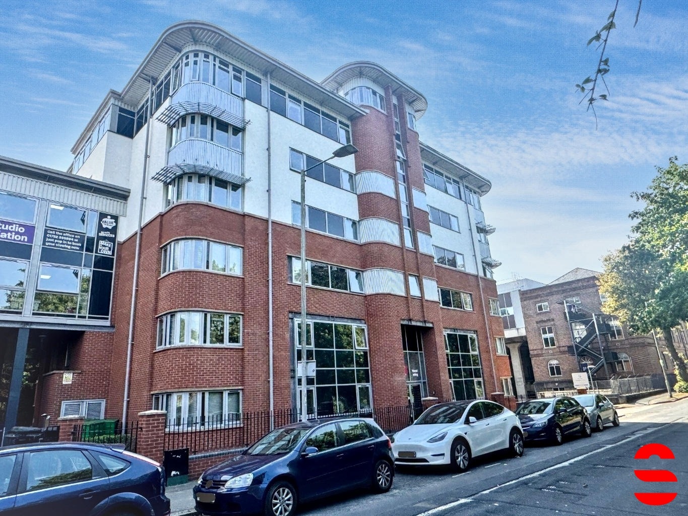 Affordable Leasehold Student Investment Property near University in Plymouth