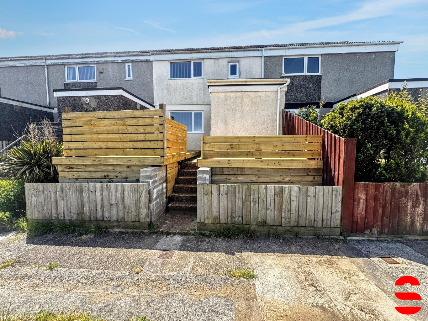 Renovated 3-Bed House in Southway, Plymouth - Guide Price £230,000 (new price)