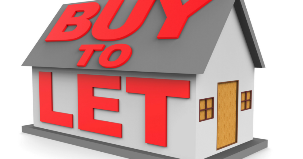 The number 1 reason that all landlords should be looking to grow their property investment portfolio