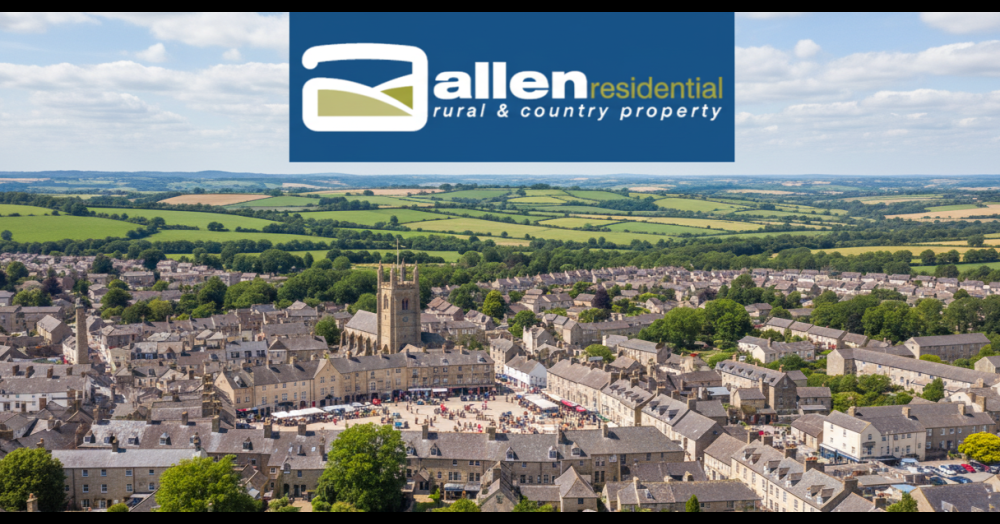 From Market Town Charm to Buyer Demand: Why Selling in Shepton Mallet Makes Sense