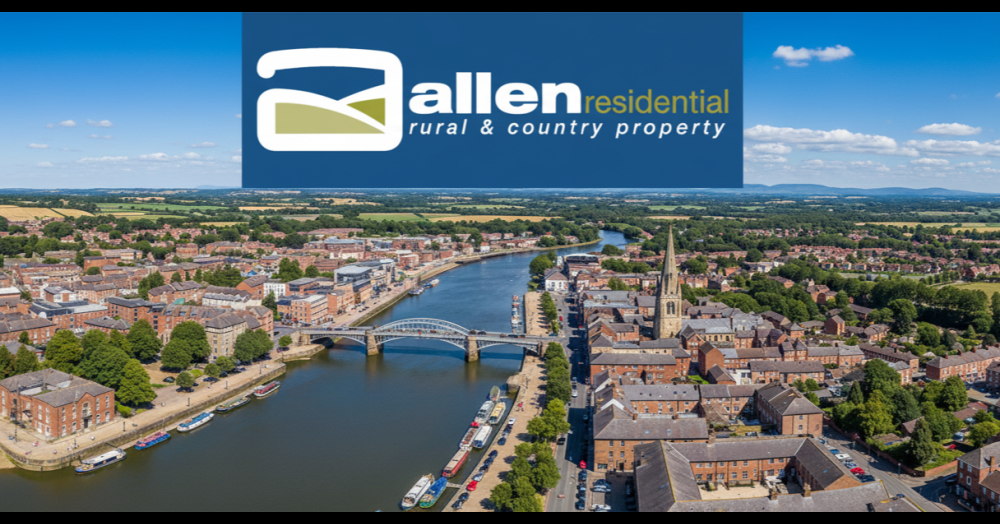 Bridgwater: A Town on the Up