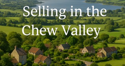 Selling Your Home in the Chew Valley – Why Choose Allen Residential?