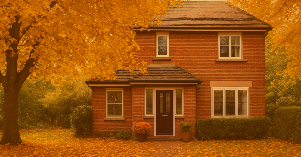 Selling in Autumn: What to Think About