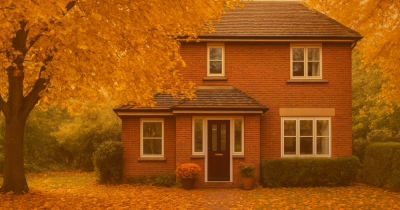 Selling in Autumn: What to Think About