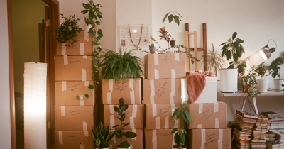 How Life Changes Often Spark a Move and How to Prepare for It
