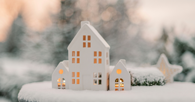 Getting Ahead: Why Listing in December Could Work in Your Favour Getting Ahead: Why Listing in December Could Work in Your Favour