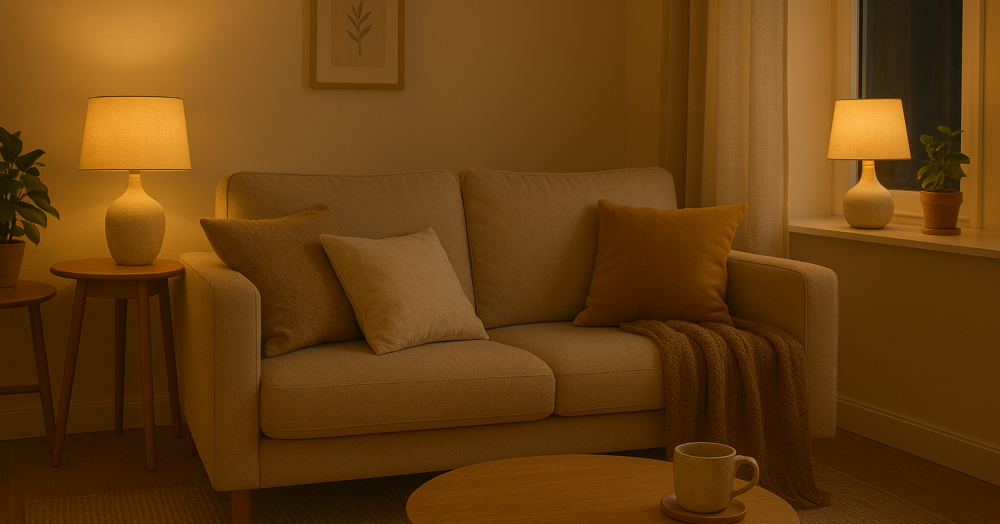 Winter Ready in 5 Steps: Your Essential Guide for a Safe & Cosy Home This Season