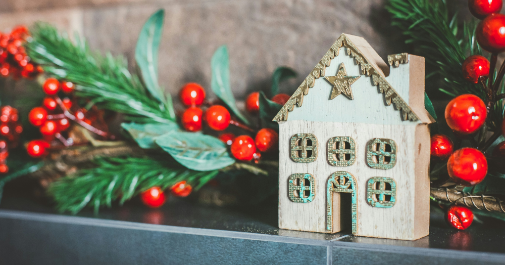 Selling Your Property: Navigating the Holiday Season and Gearing Up for a Prosperous New Year Selling Your Property: Navigating the Holiday Season and Gearing Up for a Prosperous New Year