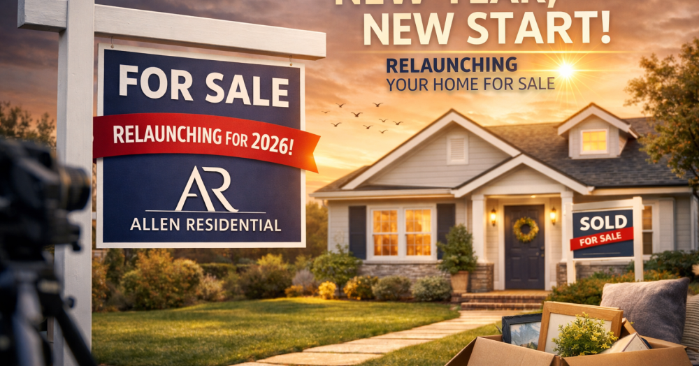 Thinking of Switching Agents? Smart Sellers Are Planning Now