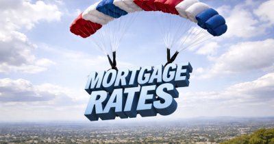Good News for Homeowners: Mortgage Rates Drop in 2026