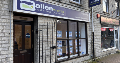 Why Now Could Be the Perfect Time to Sell Your Home in Street Why Now Could Be the Perfect Time to Sell Your Home in Street