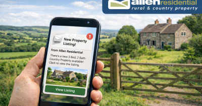 Stay Ahead in Your Property Search If you're considering selling your home