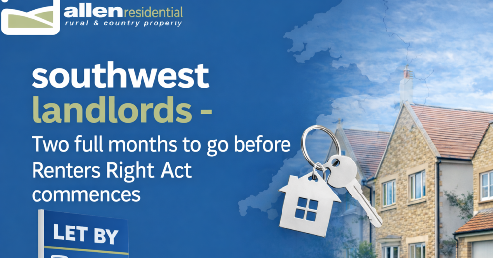 Only 2 Months to Go: Is Your Portfolio Ready for the Renters’ Rights Act?