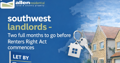 Only 2 Months to Go: Is Your Portfolio Ready for the Renters’ Rights Act?