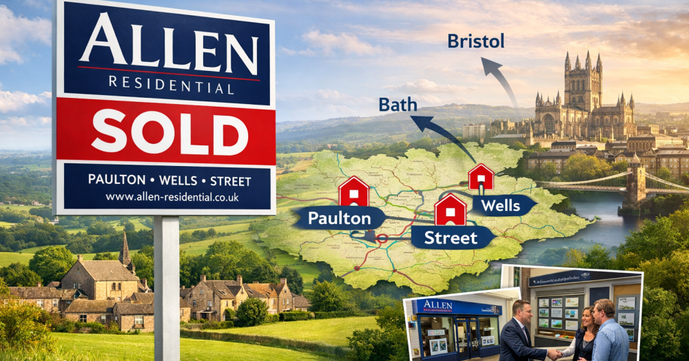 Looking to Secure a Sale in 2026? Here’s How to Get It Right