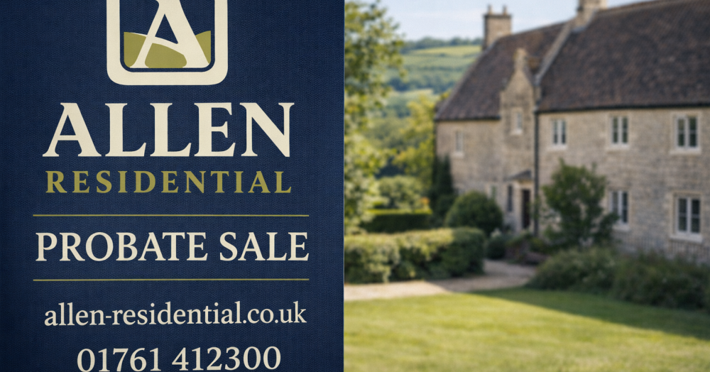 🏡 Selling a Probate Property: A Clear & Supportive Guide