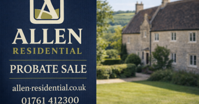 🏡 Selling a Probate Property: A Clear & Supportive Guide 🏡 Selling a Probate Property: A Clear & Supportive Guide