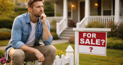 Still Sitting on the Fence? Why a Valuation Is Easier Than You Think