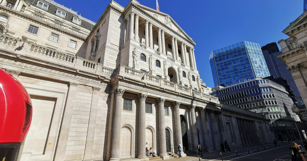Bank of England Holds at 3.75% | What It Means for Your Next Move