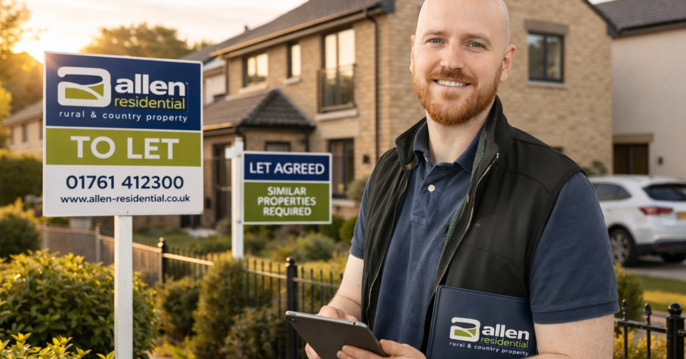 A Fresh Perspective for Landlords – Here When You Need Us