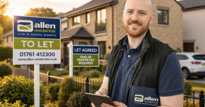 A Fresh Perspective for Landlords – Here When You Need Us