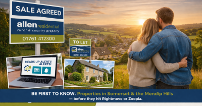 Sale Agreed — Now Let's Find Your Next Home Sale Agreed — Now Let's Find Your Next Home